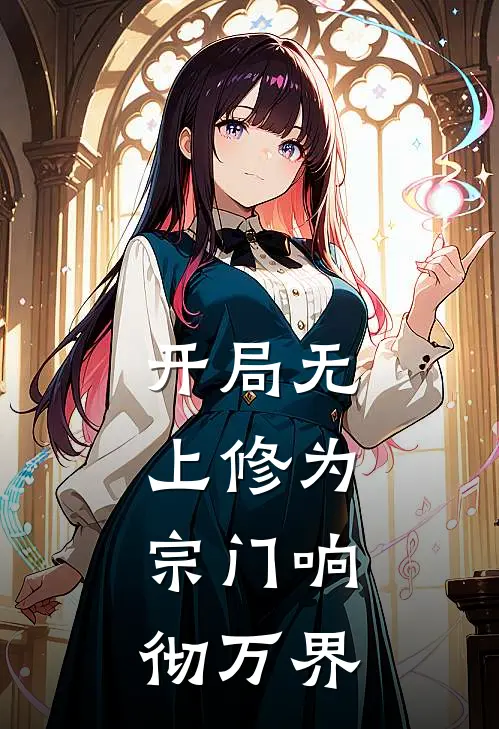 开局无上修为，宗门响彻万界叶辰韩信热门完本小说_最新章节列表开局无上修为，宗门响彻万界(叶辰韩信)