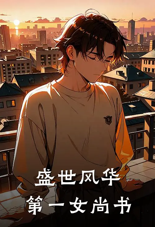 盛世风华：第一女尚书沈清张茂才免费小说阅读_免费小说大全盛世风华：第一女尚书(沈清张茂才)