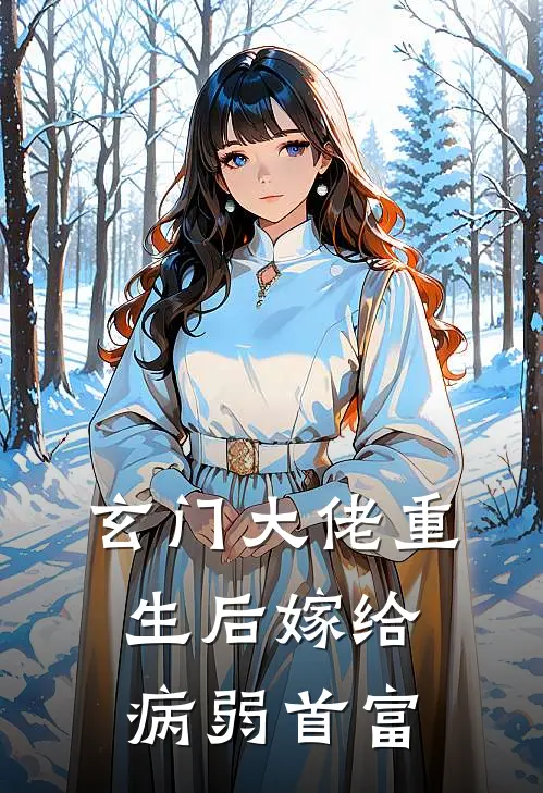 玄门大佬重生后嫁给病弱首富姜芷沈致安免费小说全文阅读_最新好看小说玄门大佬重生后嫁给病弱首富姜芷沈致安