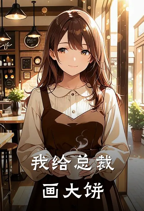 我给总裁画大饼全文免费阅读无弹窗大结局_我给总裁画大饼（姜川苏清晏）小说免费阅读大结局