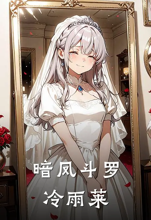 暗凤斗罗冷雨莱