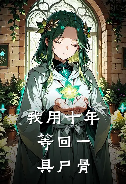 我用十年，等回一具尸骨沈未央裴敬之免费小说在线看_完本小说阅读我用十年，等回一具尸骨(沈未央裴敬之)