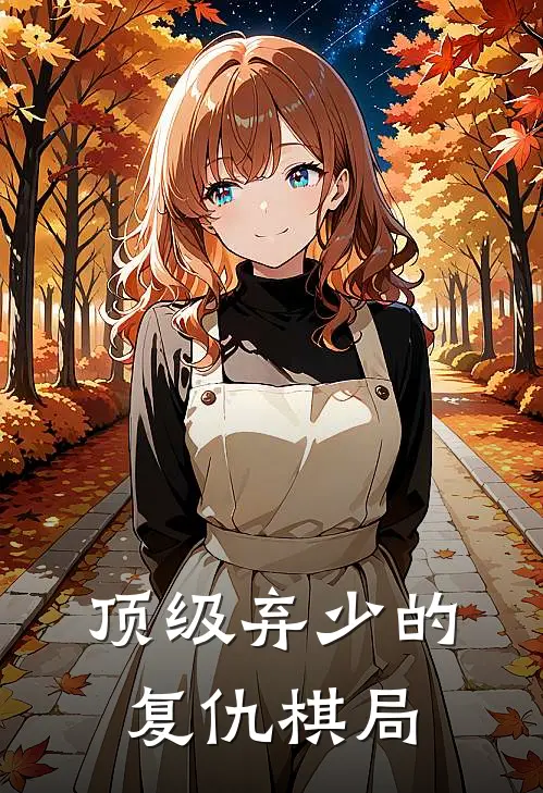 顶级弃少的复仇棋局(厉临风蒋文昊)热门网络小说推荐_最新完结小说推荐顶级弃少的复仇棋局厉临风蒋文昊