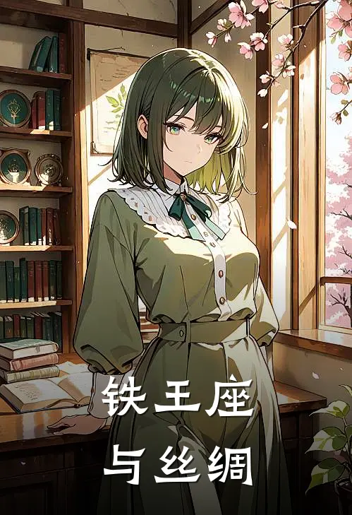 铁王座与丝绸雷恩巴克完结小说大全_免费热门小说铁王座与丝绸(雷恩巴克)