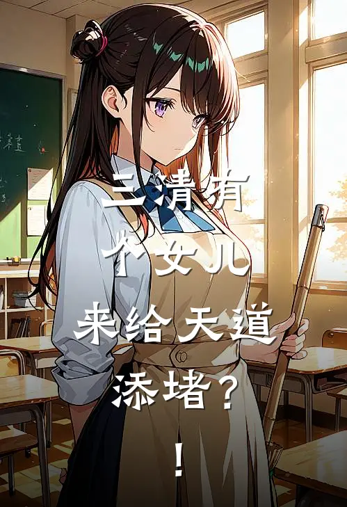 三清有个女儿，来给天道添堵？！清妍三清免费小说大全_小说完结三清有个女儿，来给天道添堵？！(清妍三清)