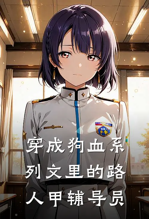 穿成狗血系列文里的路人甲辅导员(岑今姜小鱼)最新小说_免费阅读完整版小说穿成狗血系列文里的路人甲辅导员(岑今姜小鱼)