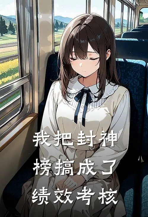 我把封神榜搞成了绩效考核殷洪闻仲免费小说免费阅读_推荐完结小说我把封神榜搞成了绩效考核(殷洪闻仲)