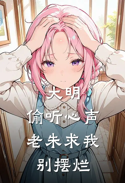 大明：偷听心声，老朱求我别摆烂顾长生朱元璋新热门小说_免费阅读全文大明：偷听心声，老朱求我别摆烂顾长生朱元璋