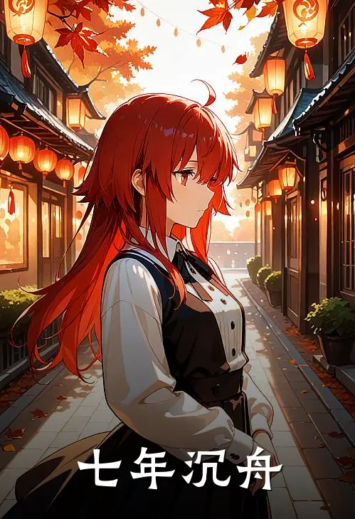 七年沉舟苏念安陆沉舟热门小说完结_热门的小说七年沉舟苏念安陆沉舟