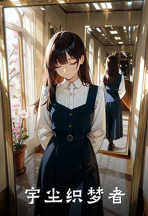 宇尘织梦者(林野清道夫)全本免费小说_最新章节列表宇尘织梦者(林野清道夫)