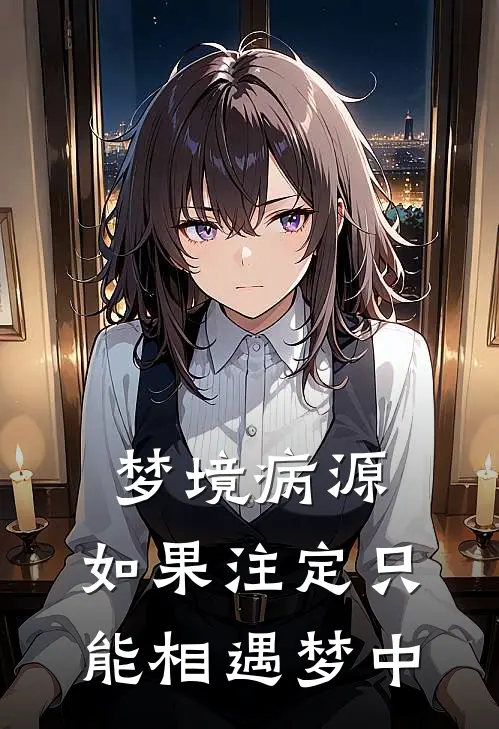 《梦境病源：如果注定只能相遇梦中》王书文阿曼达全本阅读_(王书文阿曼达)全集阅读