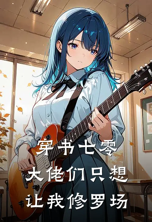 穿书七零，大佬们只想让我修罗场陆萧江明棠完本小说大全_免费小说免费阅读穿书七零，大佬们只想让我修罗场(陆萧江明棠)