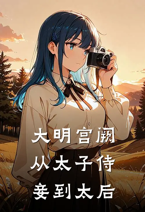 苏云绮朱元璋大明宫阙：从太子侍妾到太后全本免费在线阅读_大明宫阙：从太子侍妾到太后全本阅读