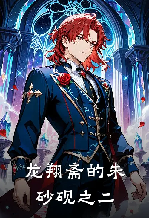 龙翔斋的朱砂砚之二林羽阿瑶免费小说笔趣阁_完结小说免费阅读龙翔斋的朱砂砚之二林羽阿瑶