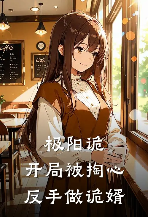 极阳诡：开局被掏心，反手做诡婿(叶仙沈月纱)完本小说_免费阅读无弹窗极阳诡：开局被掏心，反手做诡婿叶仙沈月纱