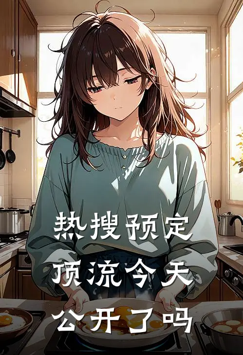 热搜预定：顶流今天公开了吗沈清焰陆星辰最新小说全文阅读_最新章节列表热搜预定：顶流今天公开了吗(沈清焰陆星辰)