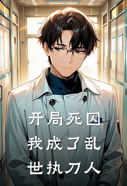 开局死囚，我成了乱世执刀人