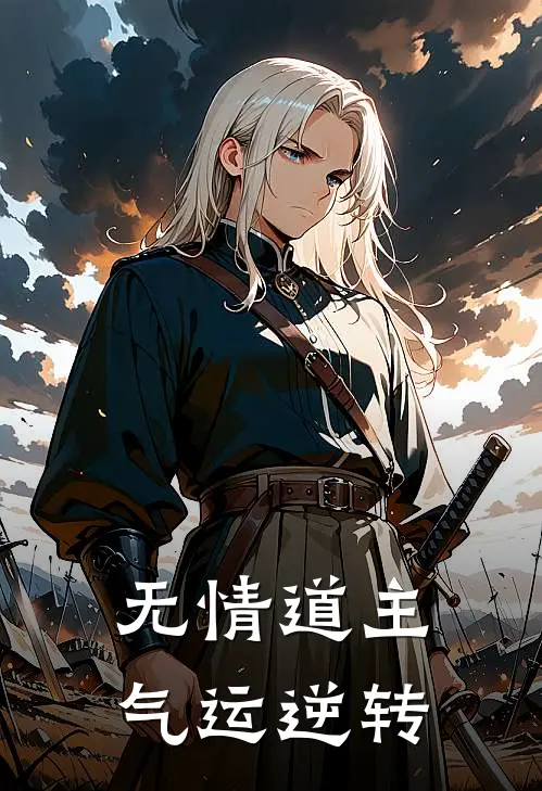 无情道主：气运逆转凌昭苏绾绾完整版免费小说_热门网络小说推荐无情道主：气运逆转(凌昭苏绾绾)