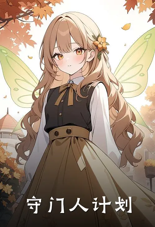 陆秦羽陆秦羽守门人计划全本免费在线阅读_守门人计划全本阅读