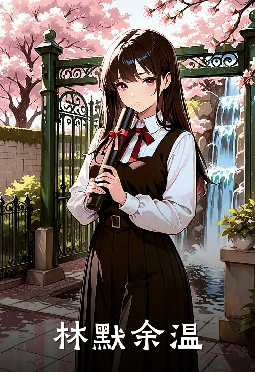 林默余温林默林默小说免费阅读无弹窗_完结版小说全文免费阅读林默余温(林默林默)