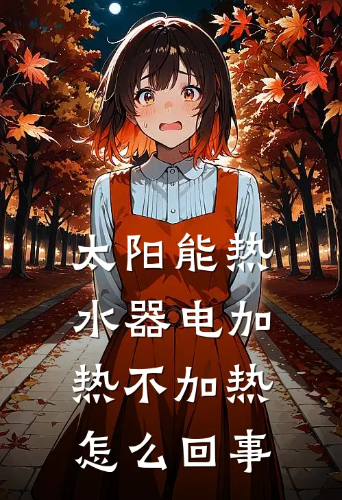 太阳能热水器电加热不加热怎么回事