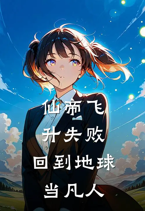 仙帝飞升失败，回到地球当凡人林枫乔碧萝完结版小说阅读_完整版小说免费阅读仙帝飞升失败，回到地球当凡人(林枫乔碧萝)