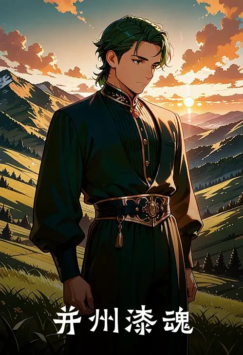 顾酉田醯《并州漆魂》完结版阅读_(并州漆魂)全集阅读