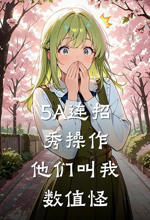 5A连招秀操作，他们叫我数值怪(白山唐子益)好看的完结小说_完本小说5A连招秀操作，他们叫我数值怪白山唐子益