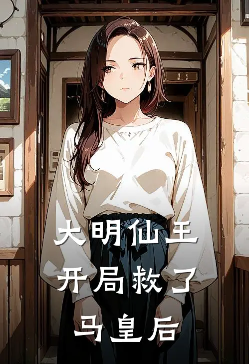 林默宋青灵大明仙王，开局救了马皇后最新章节在线阅读_林默宋青灵完整版阅读