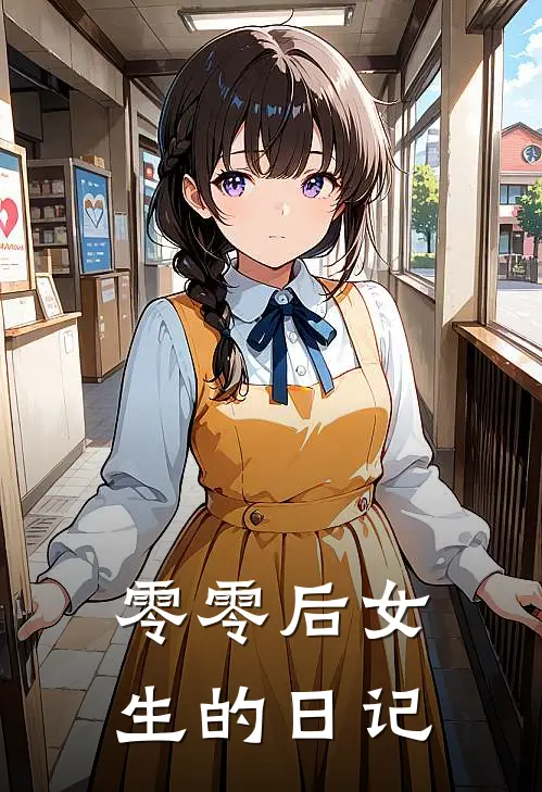 零零后女生的日记