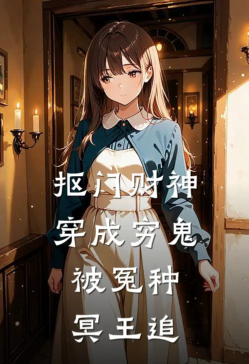 抠门财神穿成穷鬼，被冤种冥王追(阎渊赵抠抠)小说推荐完本_全本免费小说抠门财神穿成穷鬼，被冤种冥王追阎渊赵抠抠