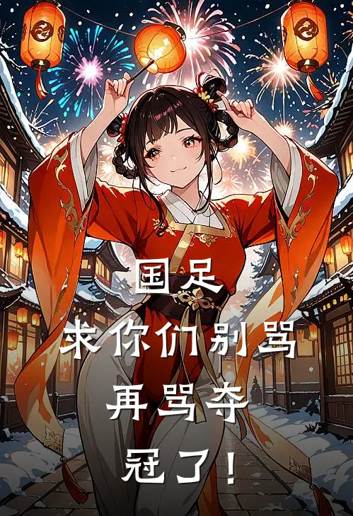 国足：求你们别骂，再骂夺冠了！林风林风完整版小说全文免费阅读_最新章节列表国足：求你们别骂，再骂夺冠了！(林风林风)