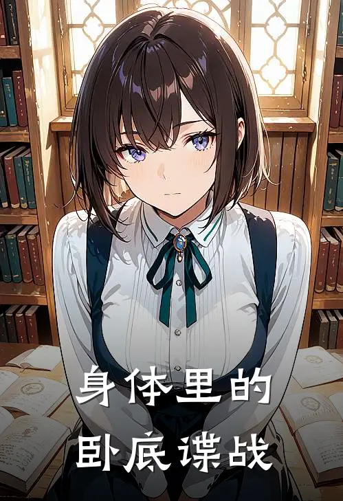 身体里的卧底谍战(小智小智)无弹窗小说免费阅读_小说完整版免费阅读身体里的卧底谍战小智小智