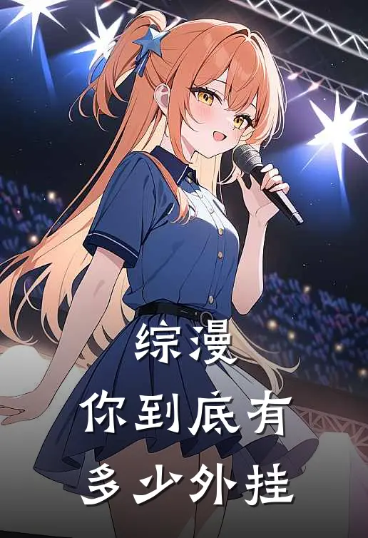 综漫：你到底有多少外挂(观月梨萨摩耶)阅读免费小说_完本热门小说综漫：你到底有多少外挂观月梨萨摩耶