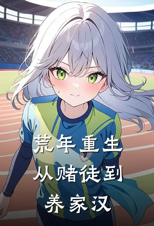 荒年重生：从赌徒到养家汉(周正陈莲)新热门小说_免费完结小说荒年重生：从赌徒到养家汉(周正陈莲)