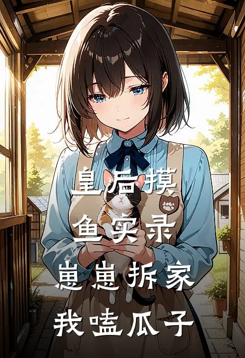 皇后摸鱼实录：崽崽拆家我嗑瓜子(温无忧陈常)小说完整版_完结好看小说皇后摸鱼实录：崽崽拆家我嗑瓜子温无忧陈常