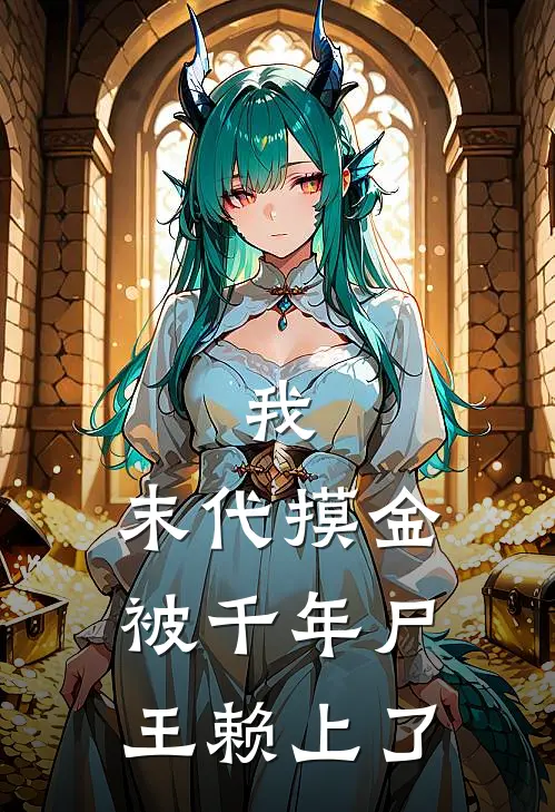 我，末代摸金，被千年尸王赖上了姜未染巴雅尔小说免费完结_完本热门小说我，末代摸金，被千年尸王赖上了姜未染巴雅尔