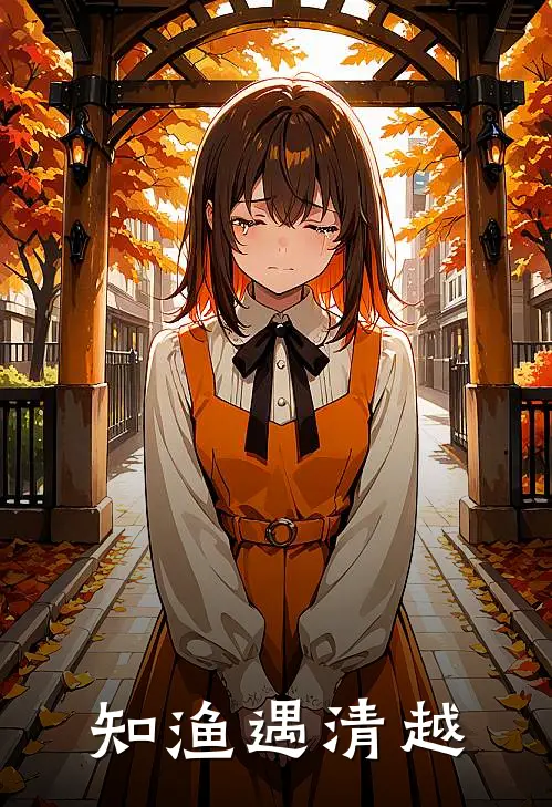 《知渔遇清越》夏知渔宋清越完结版阅读_夏知渔宋清越完结版在线阅读