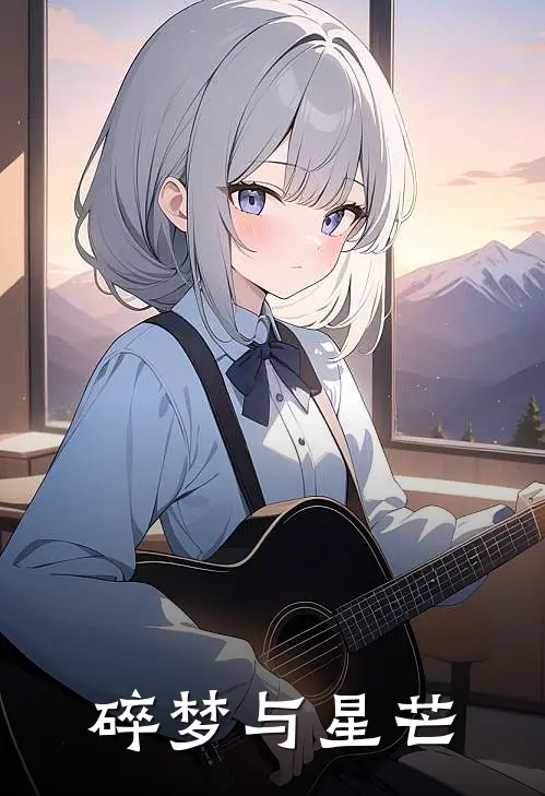 碎梦与星芒(陆星辞程然峻)网络热门小说_最新章节列表碎梦与星芒(陆星辞程然峻)