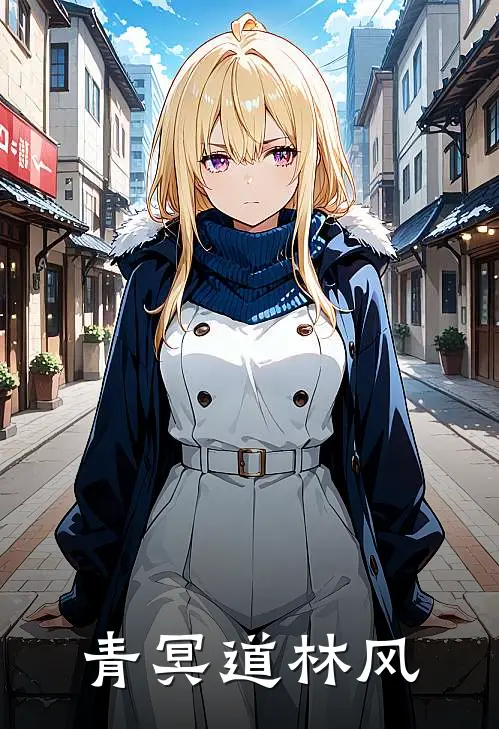 青冥道林风(林风王浩)全本免费小说_阅读免费小说青冥道林风林风王浩