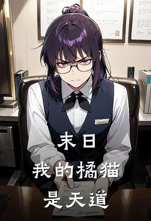 末日，我的橘猫是天道邓菲邓菲免费小说全集_小说免费完结末日，我的橘猫是天道邓菲邓菲
