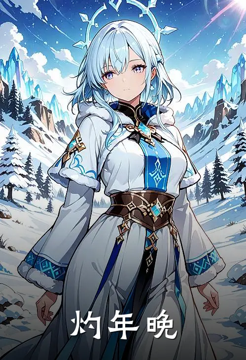 灼年晚(徐未晚俞浅言)免费完结小说_小说完整版免费阅读灼年晚(徐未晚俞浅言)