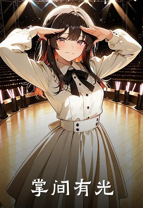掌间有光阿柚阿琳新热门小说_小说免费阅读掌间有光(阿柚阿琳)