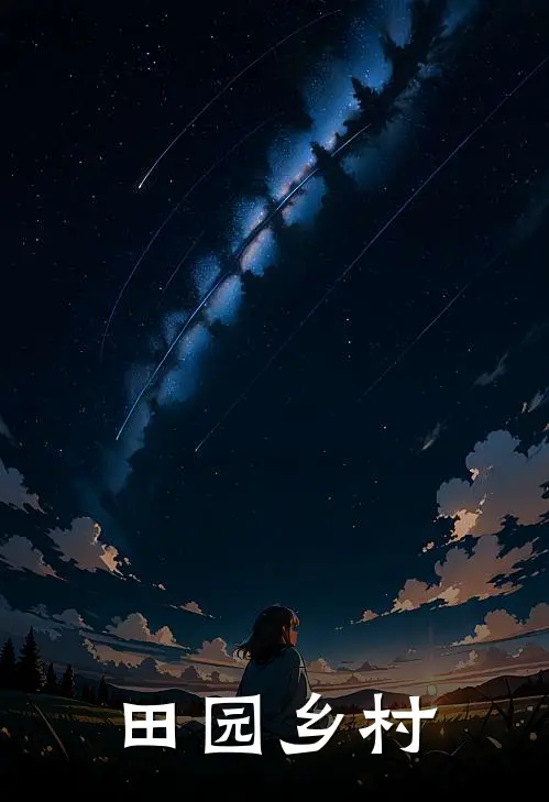 田园乡村(阿涛阿婷)全文在线阅读_(田园乡村)精彩小说