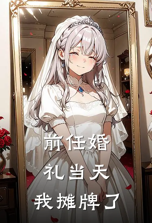 前任婚礼当天，我摊牌了李长乐未央最新小说推荐_最新好看小说前任婚礼当天，我摊牌了李长乐未央