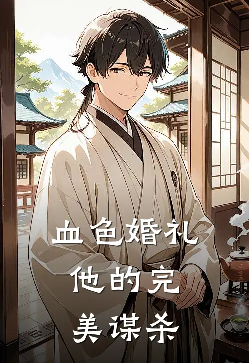 血色婚礼，他的完美谋杀宋祈年林薇热门小说阅读_好看的小说推荐完结血色婚礼，他的完美谋杀宋祈年林薇