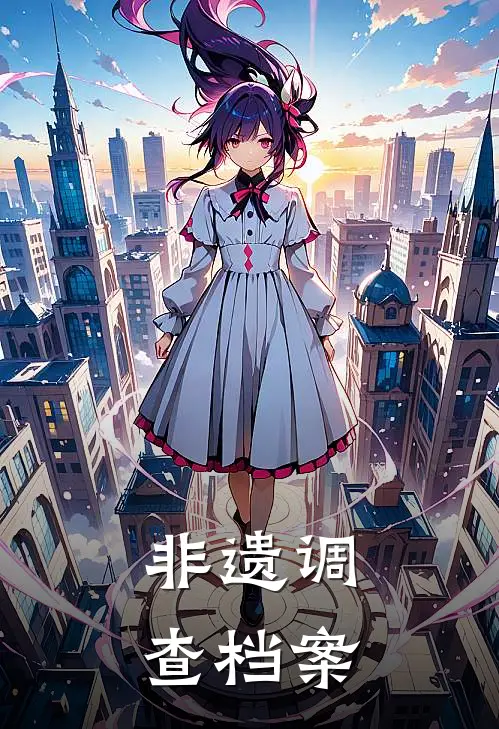 非遗调查档案(陆明远武帝)小说全文免费阅读_无弹窗全文免费阅读非遗调查档案(陆明远武帝)