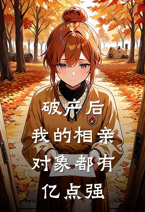 林远苏清月（破产后，我的相亲对象都有亿点强）免费阅读无弹窗_破产后，我的相亲对象都有亿点强林远苏清月全文免费阅读无弹窗大结局