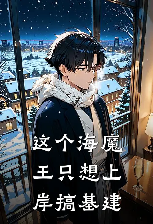 这个海魔王只想上岸搞基建汪濯之汪濯之免费完本小说_小说推荐完本这个海魔王只想上岸搞基建(汪濯之汪濯之)