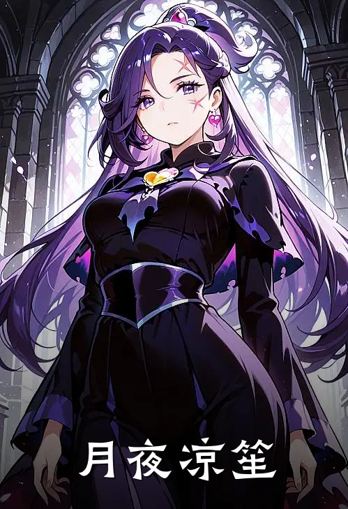 月夜凉笙(凉笙赵君无)完本小说大全_完本热门小说月夜凉笙凉笙赵君无